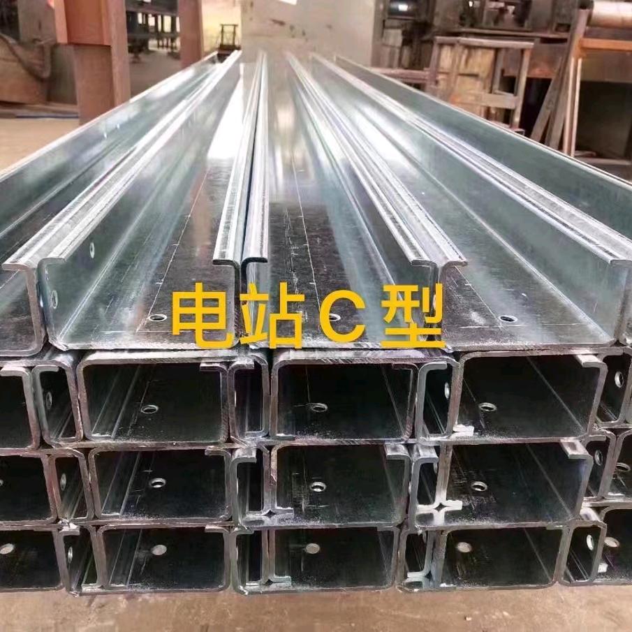 天津光伏支架一站式生产厂家