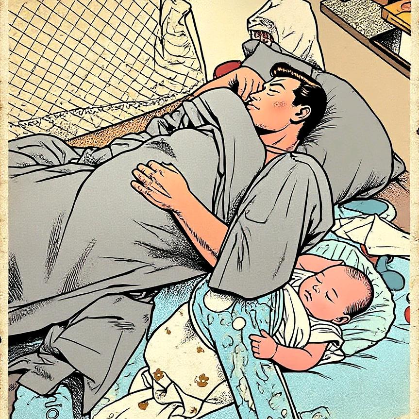 小赵不打龟