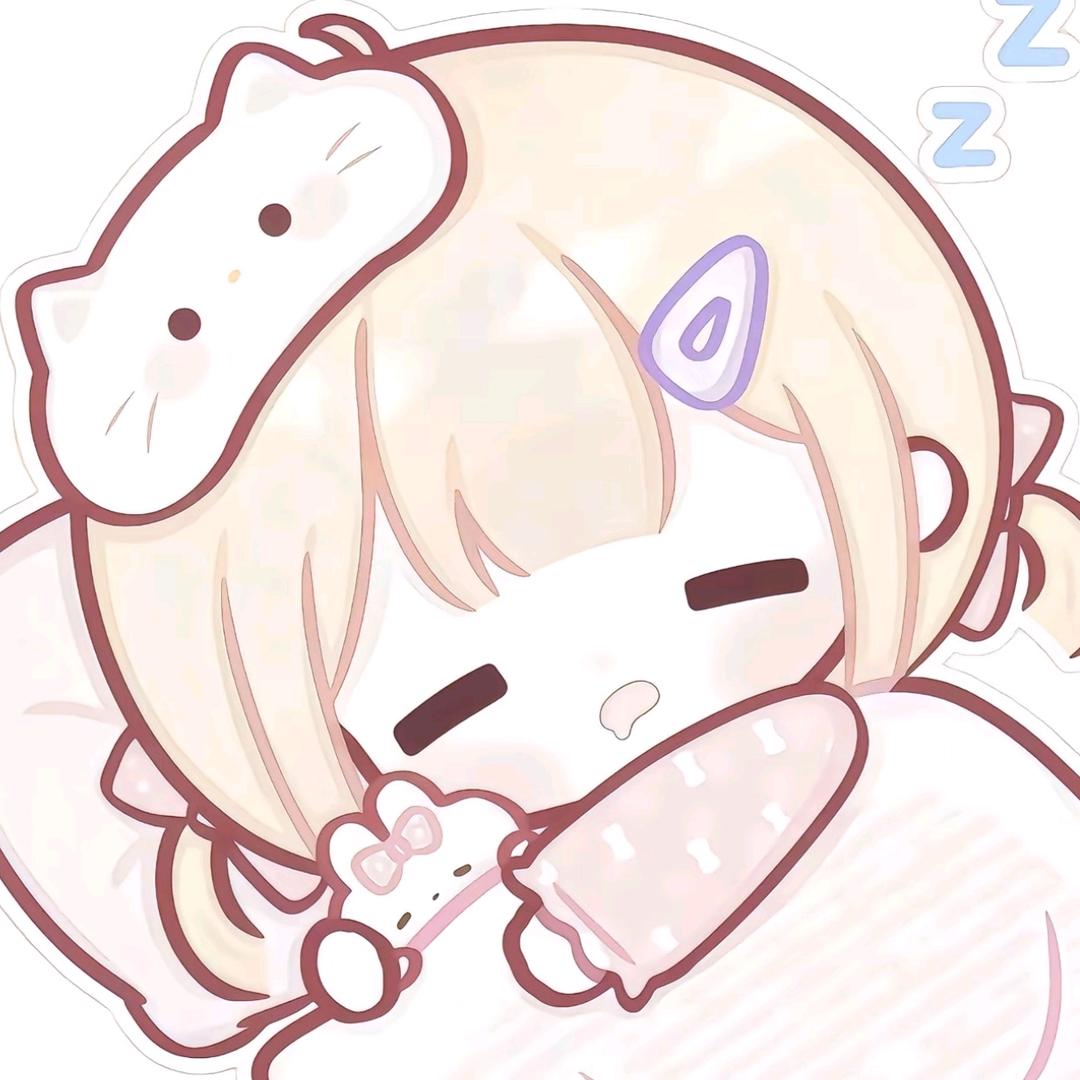 小呆宝🐣
