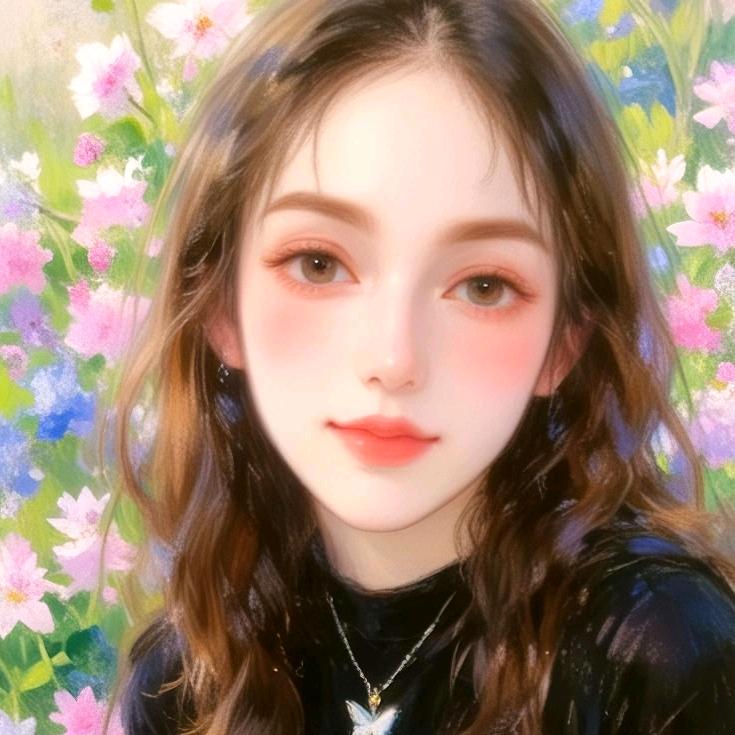 🌺花落/菩提