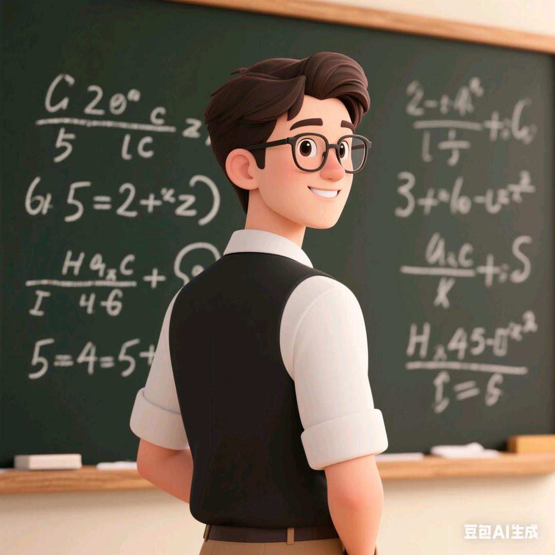 大司马老师-数学很简单
