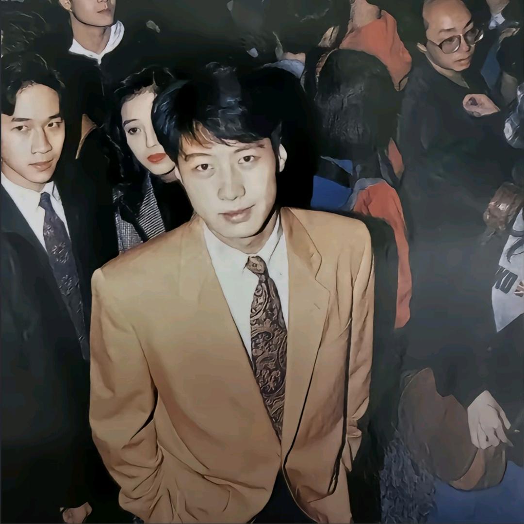 哪有完美时间线