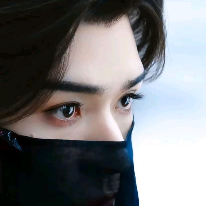 星河覆雪，当下即全部