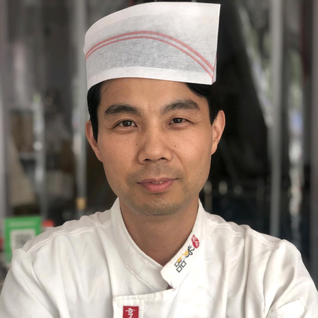 小四炒鸡官方号