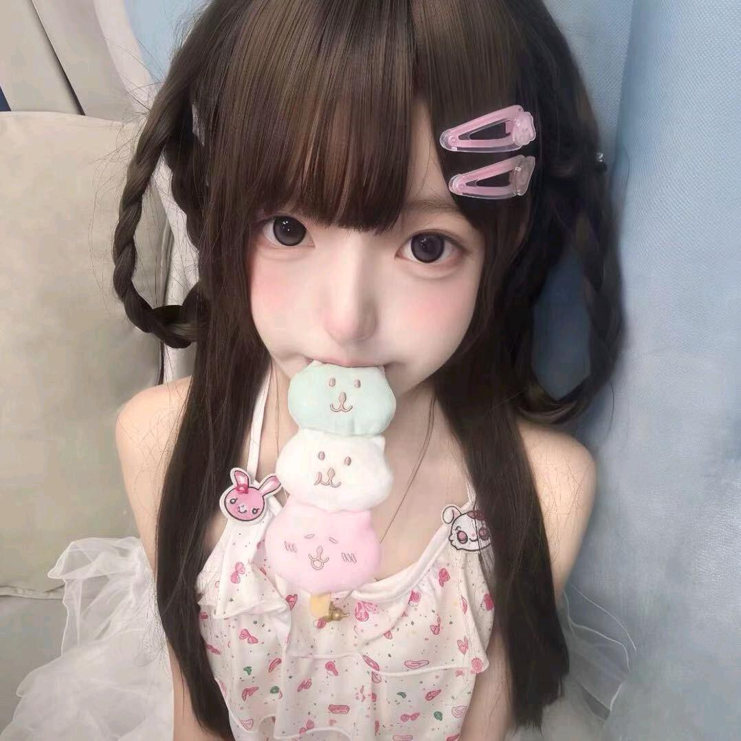 泪痕
