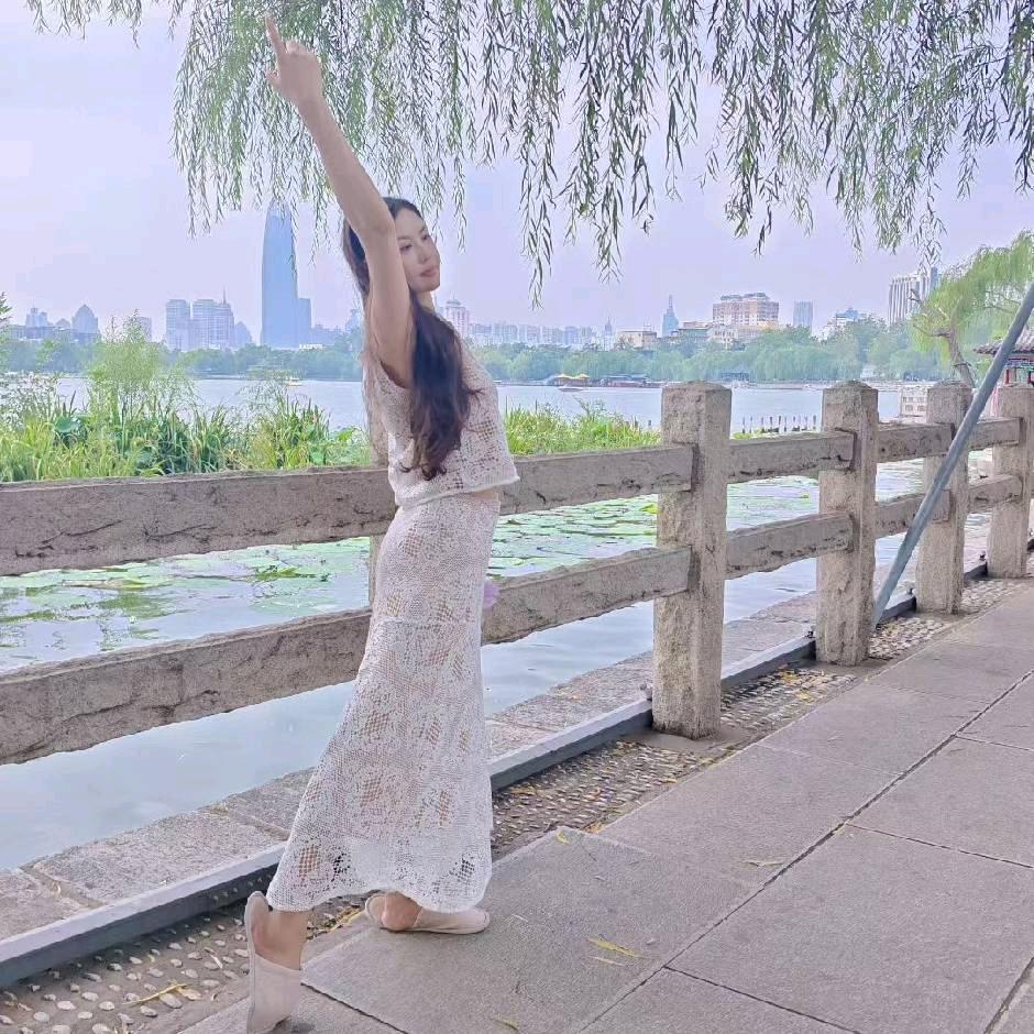 徐公子讲诗词