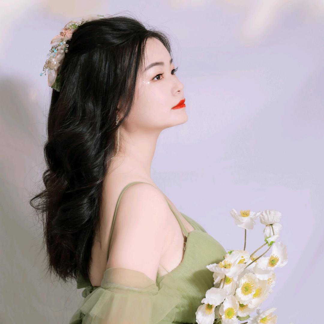 心灵的橱窗 🔔小钰