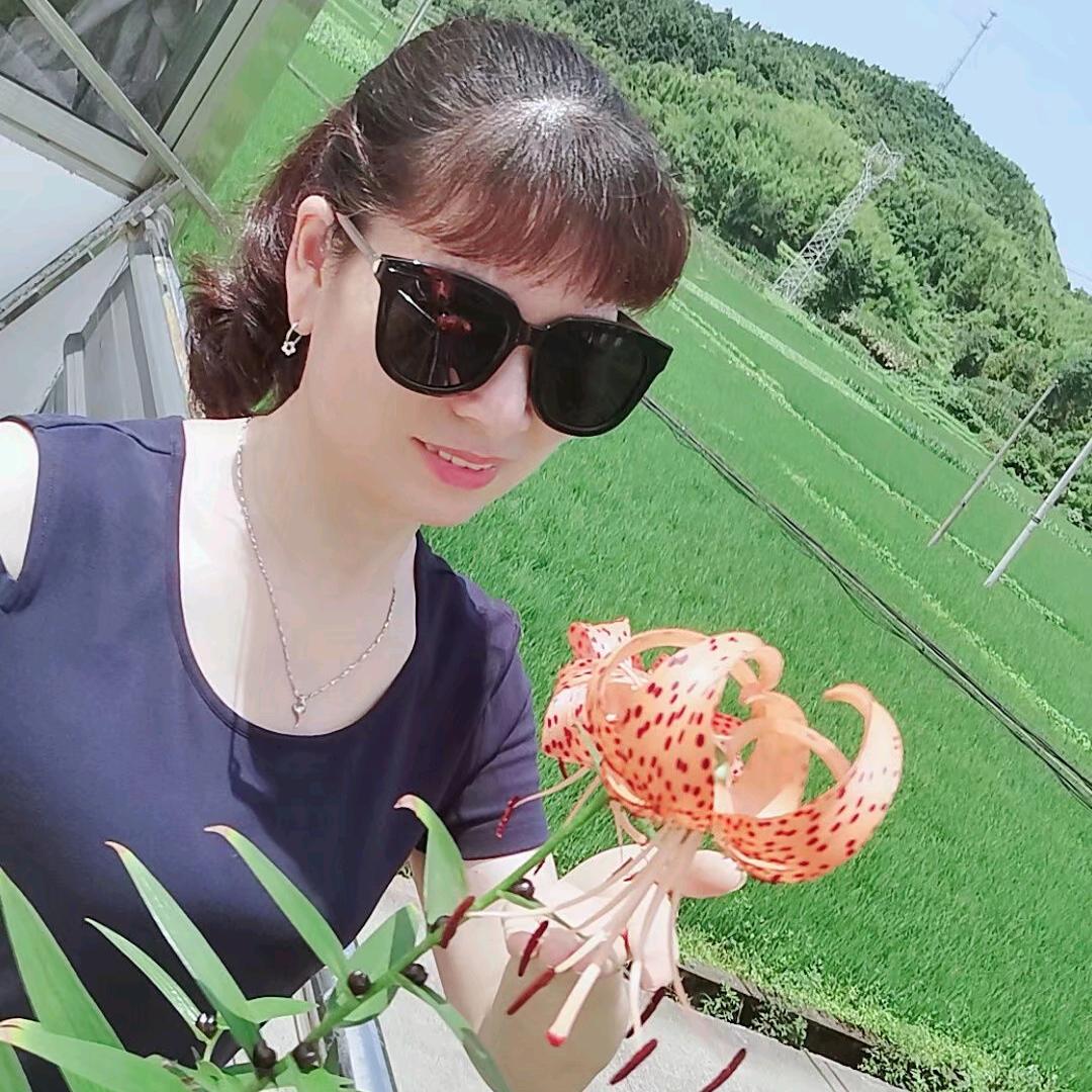 那一抹阳光