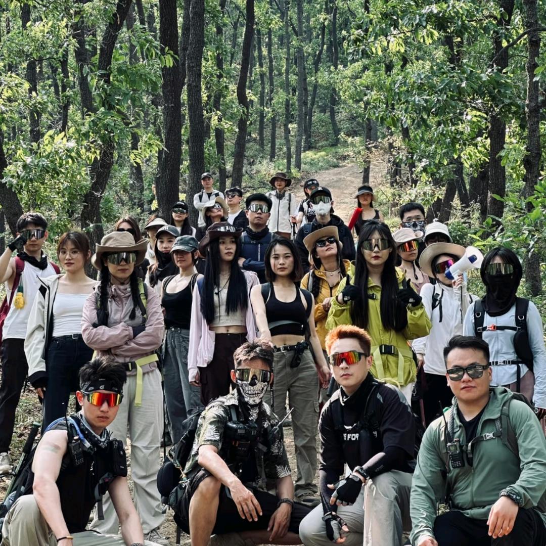 华锅（爱户外）