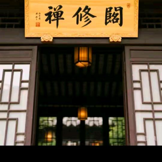 禅修大师