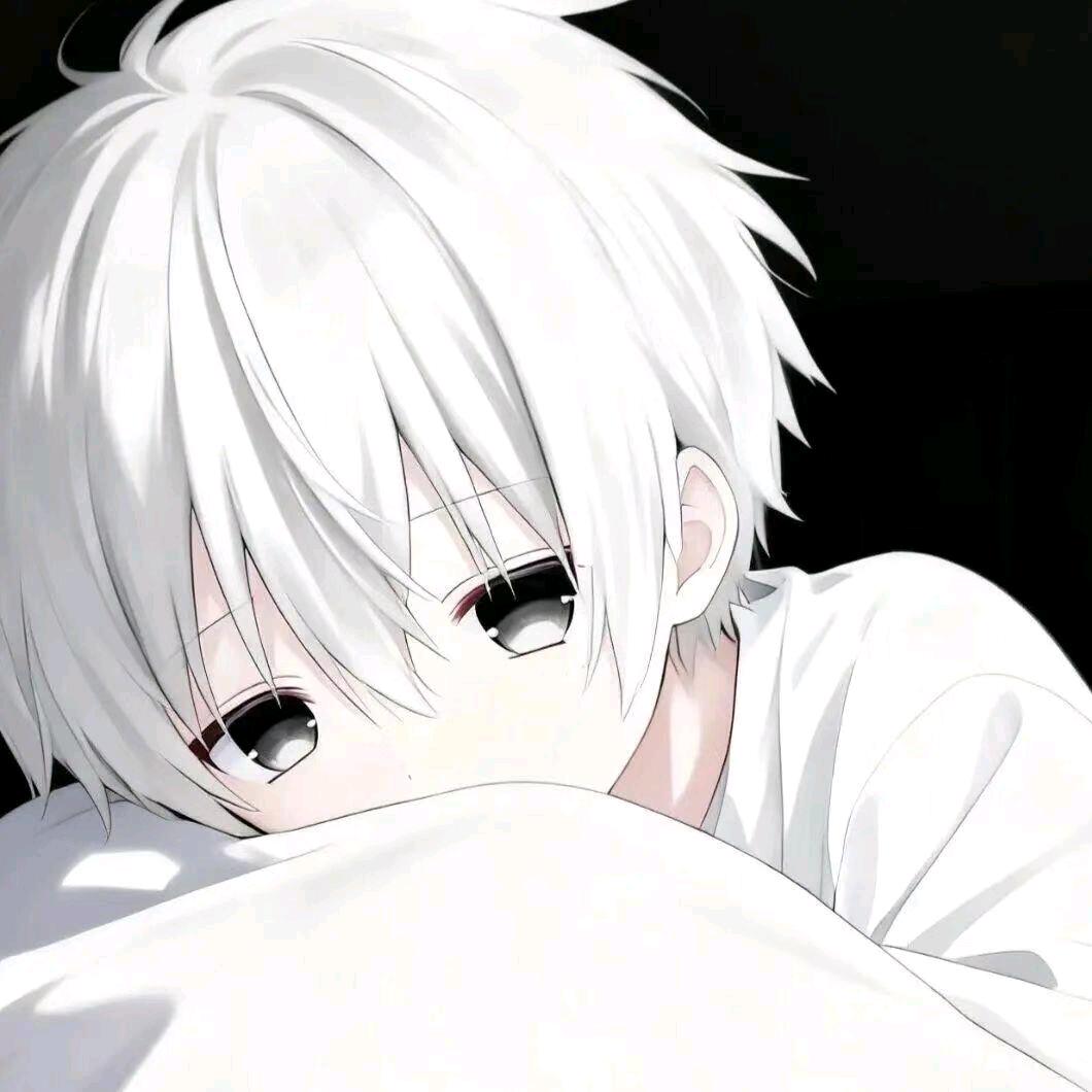 歪༄