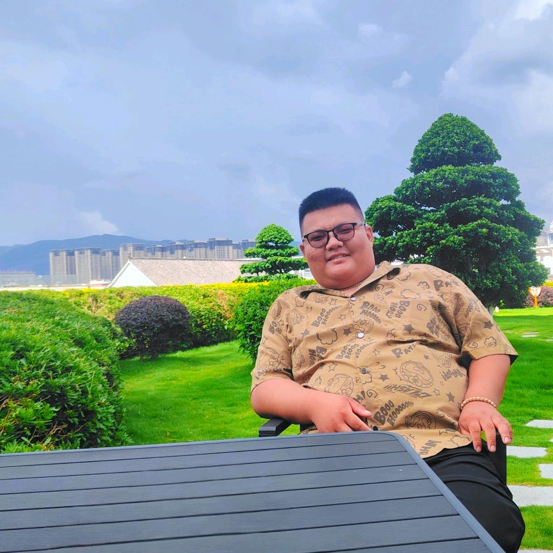 葛小胖