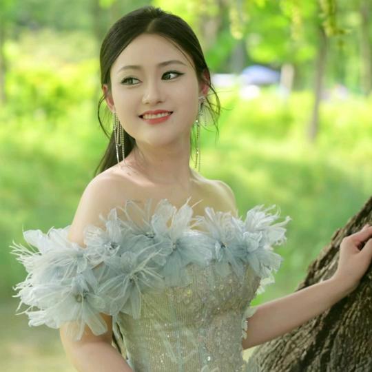 唐三妹Ak文化传媒