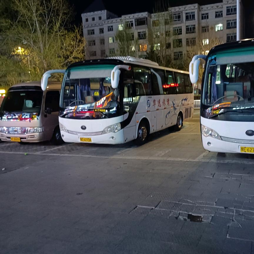 海格客车