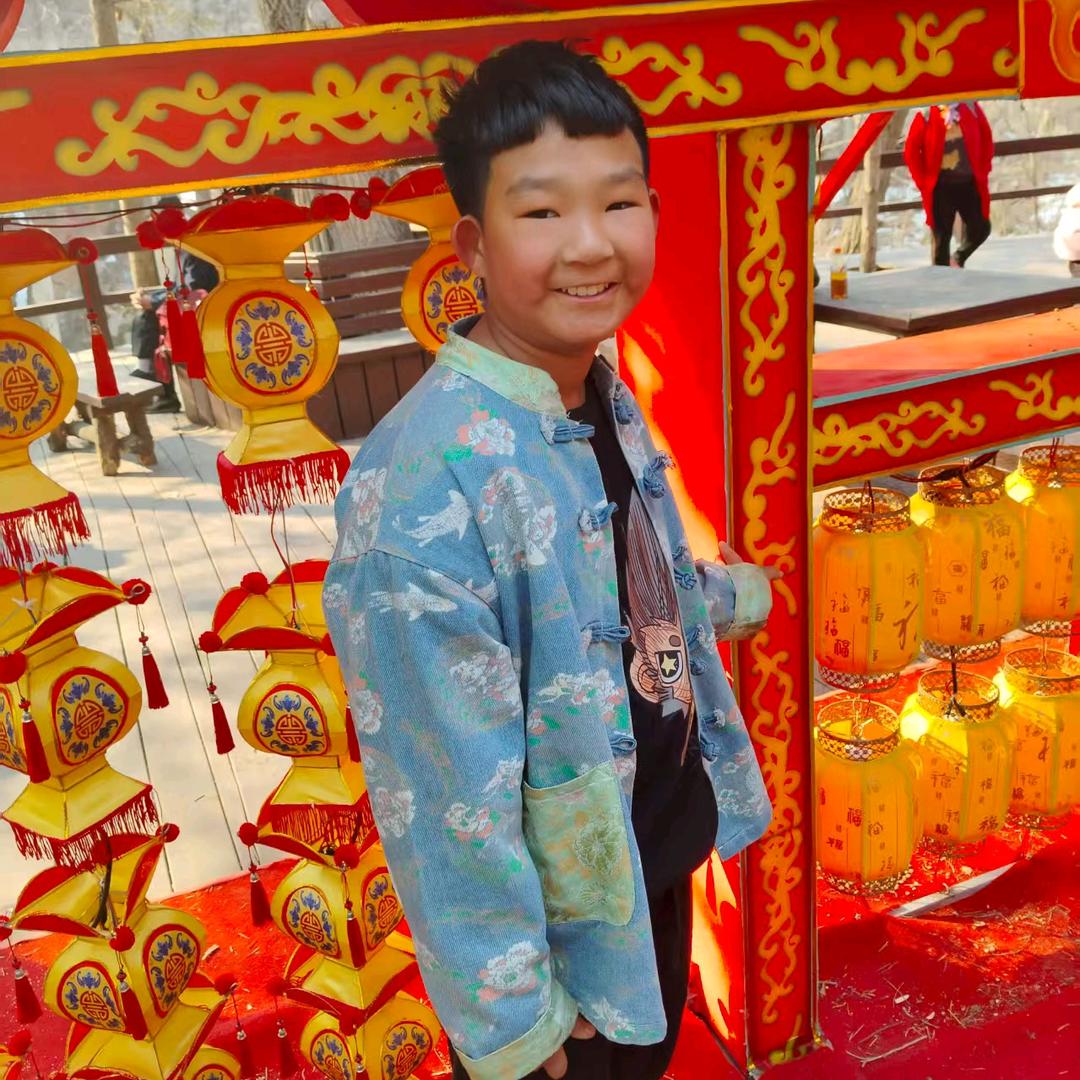 皓哥