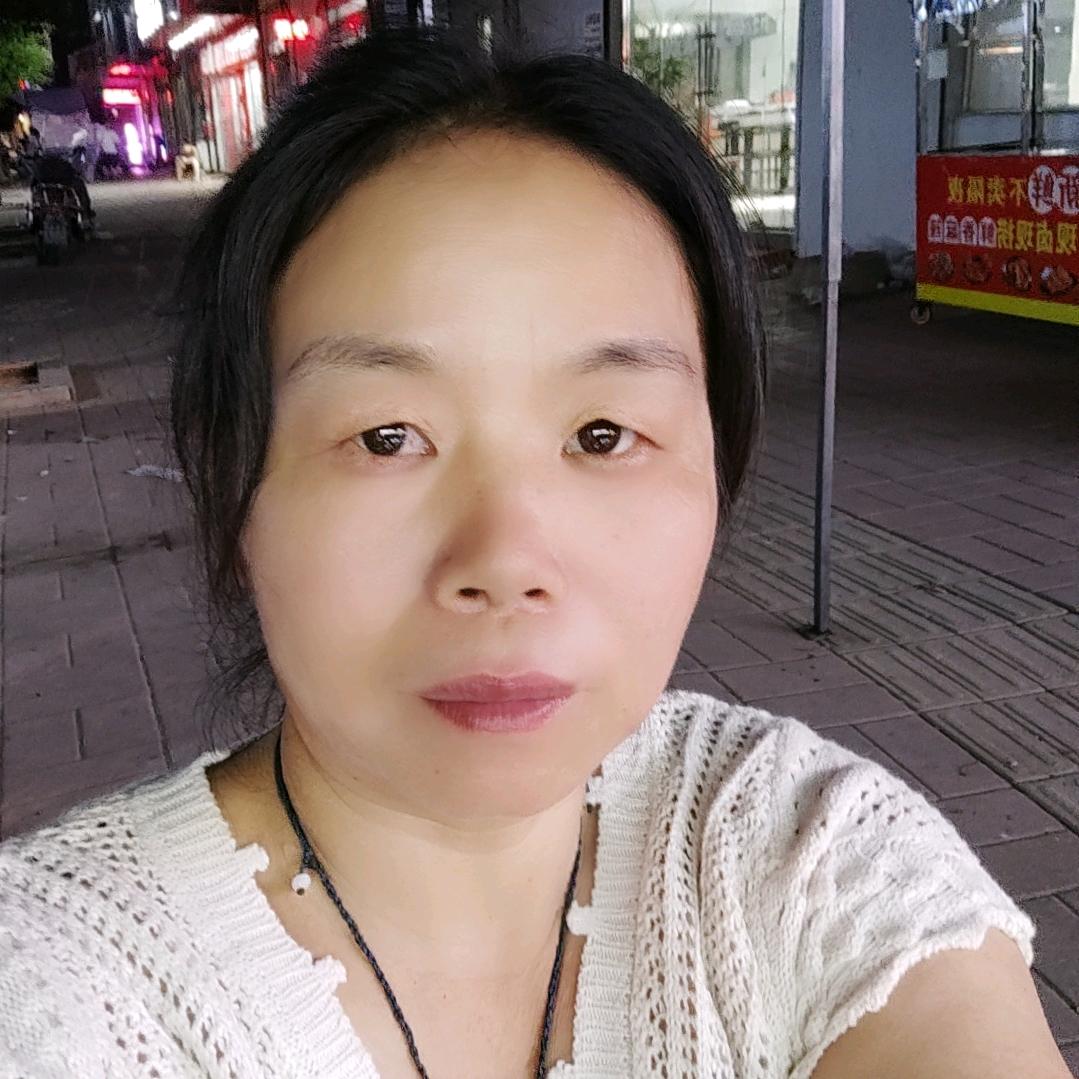 桃姐（在抖音摆摊收个店）
