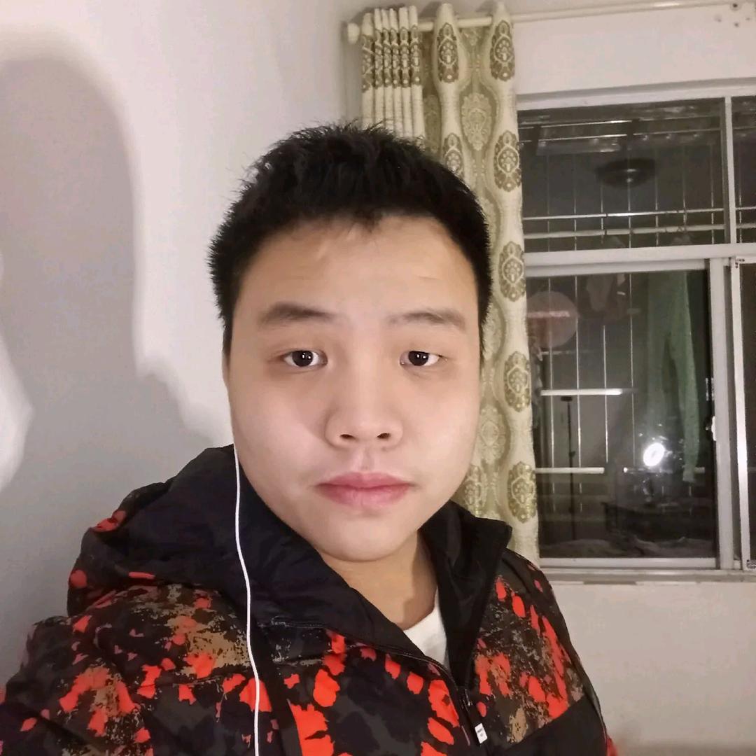 怀化小帅(上午每天11:20开播