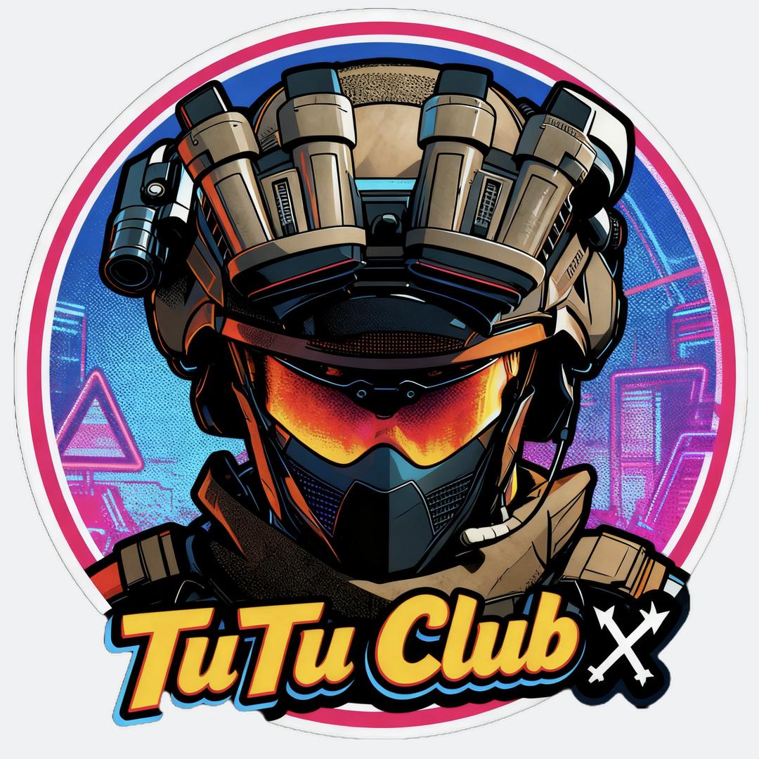 突突（三角洲行动）