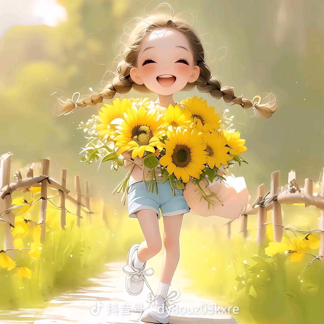 娃娃少女