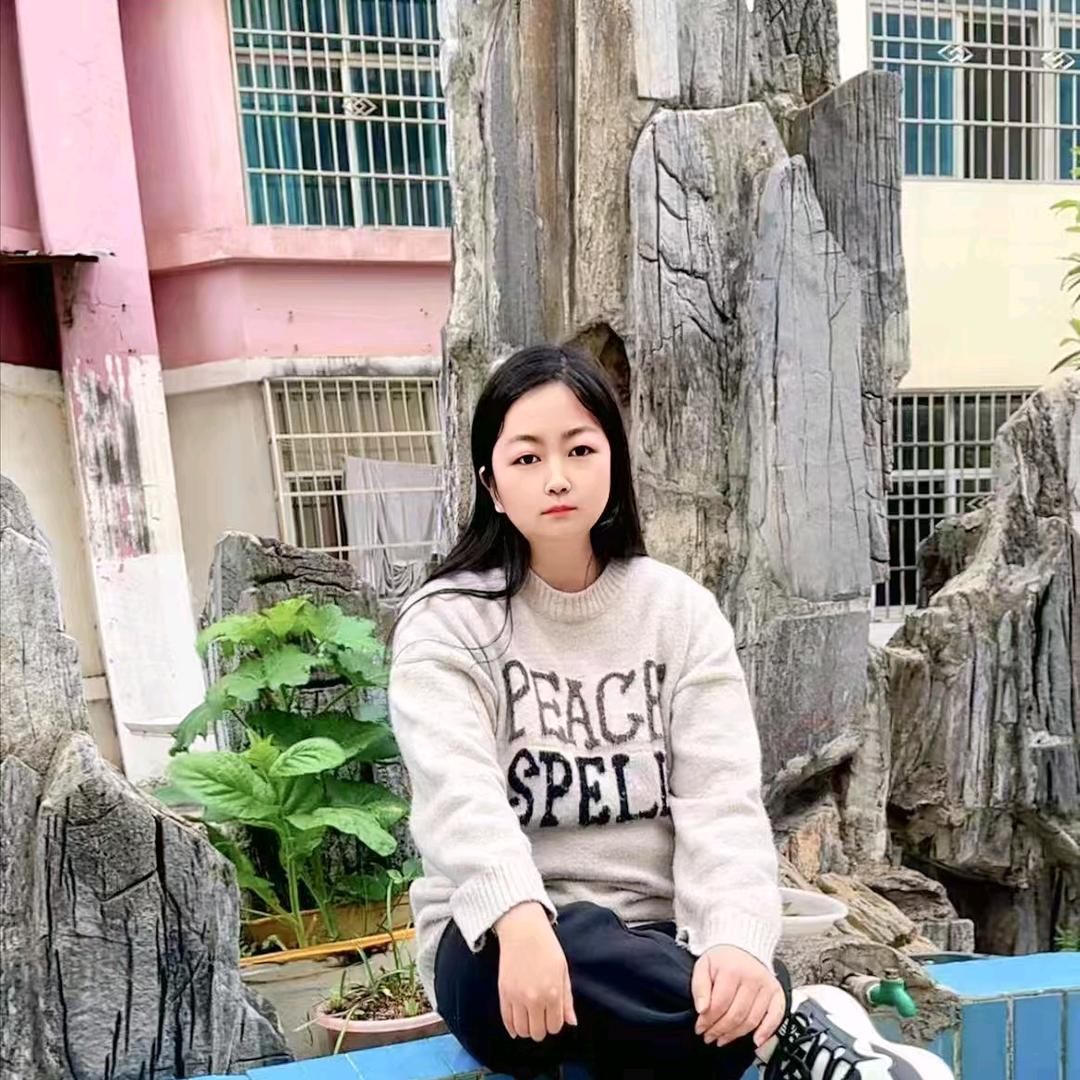 琪宝（美美）