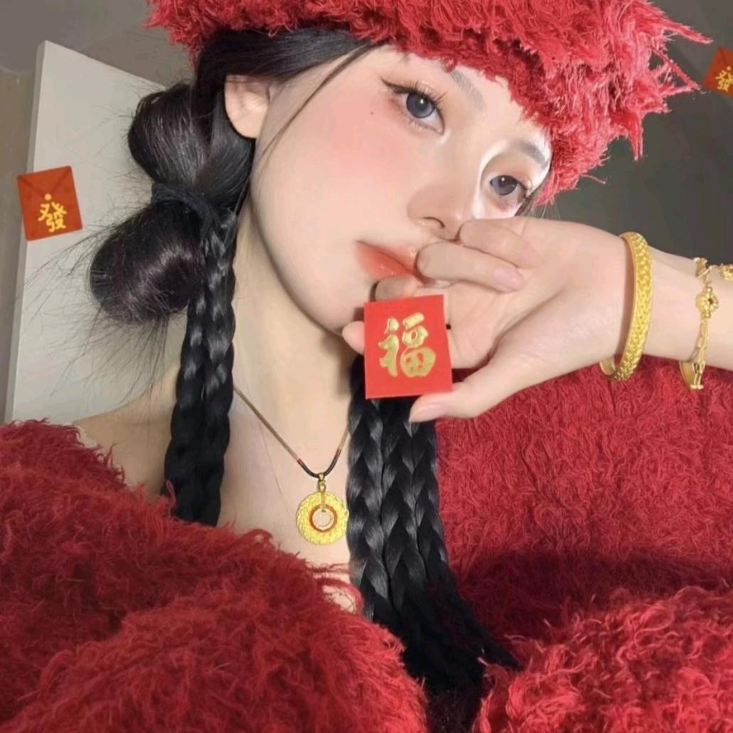 喜气羊羊✨