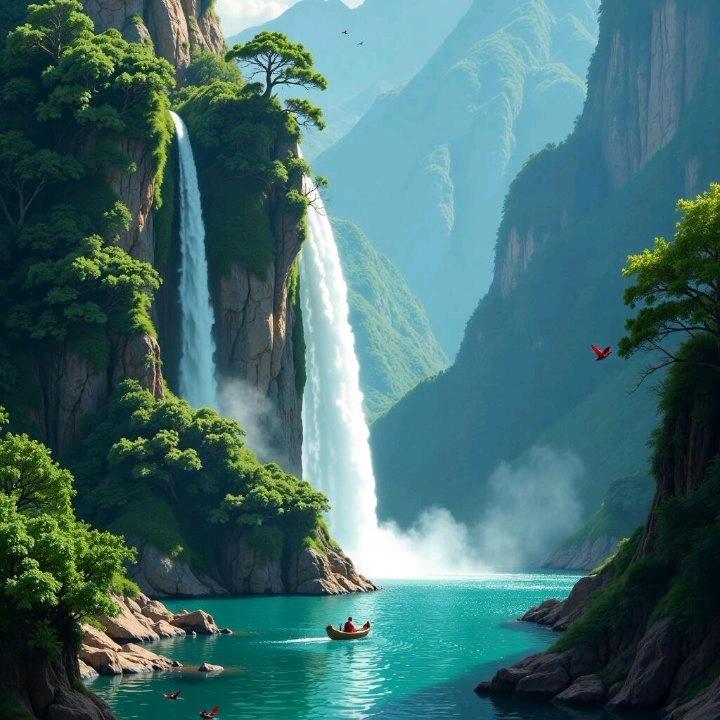 我自己
