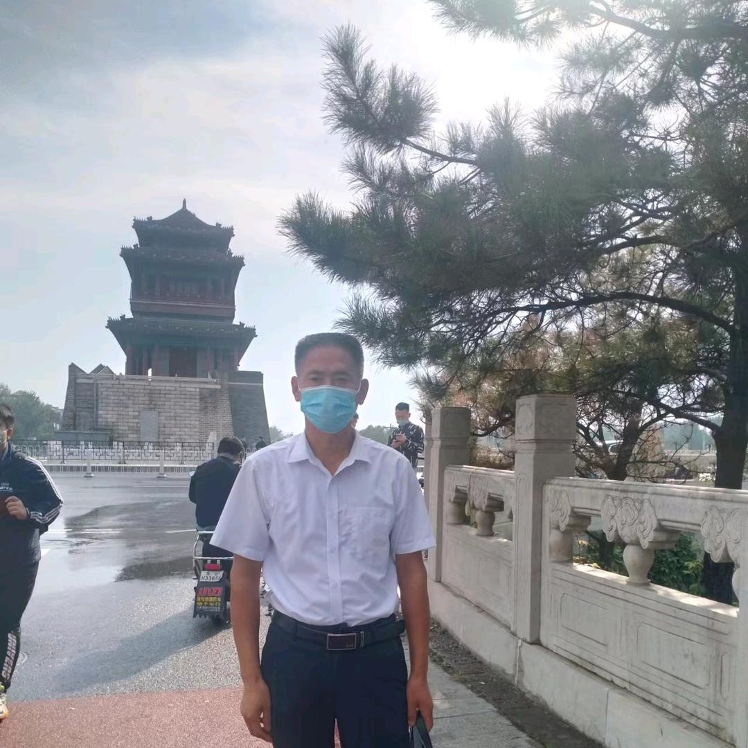 皖北海哥《驴马牛…介绍》