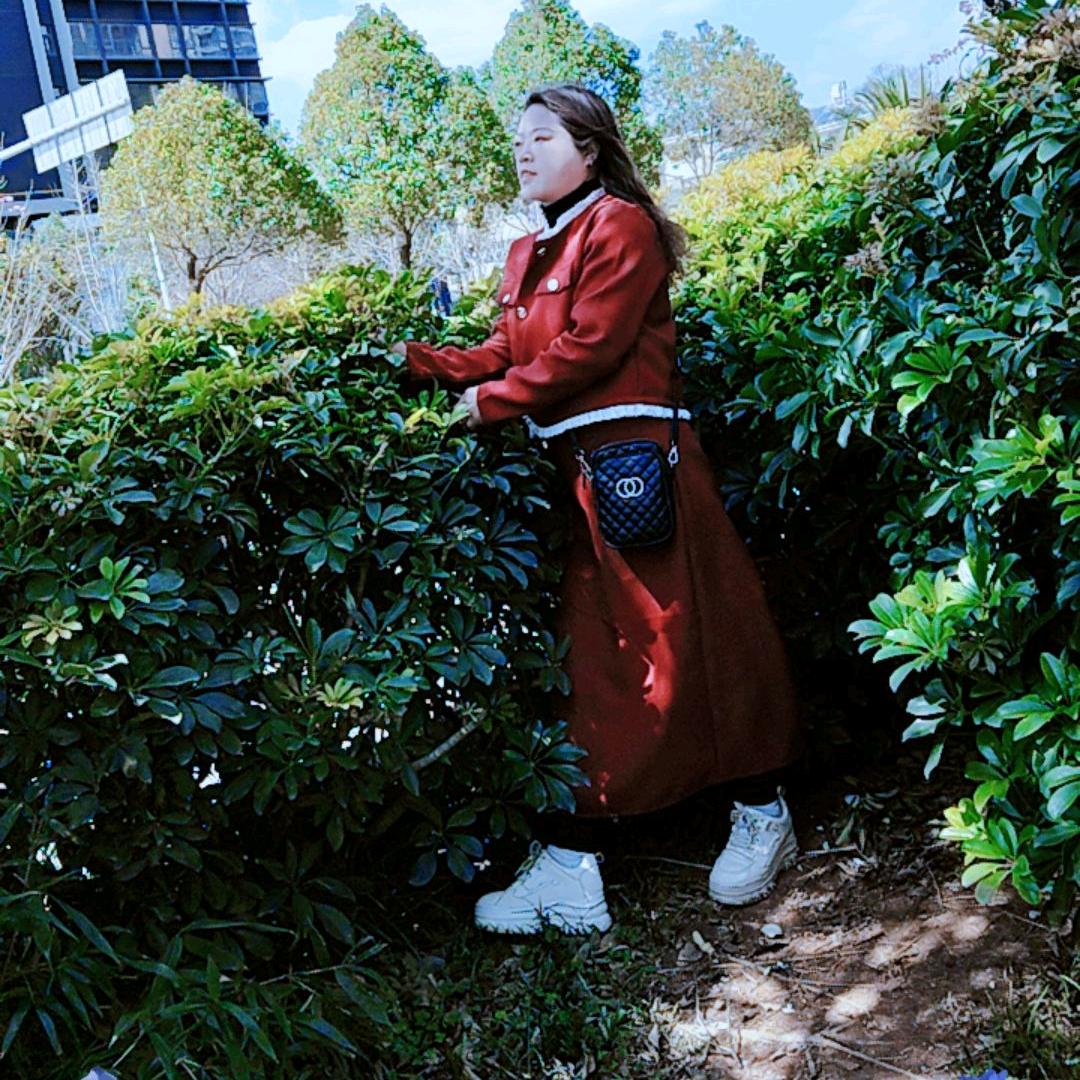 小花园