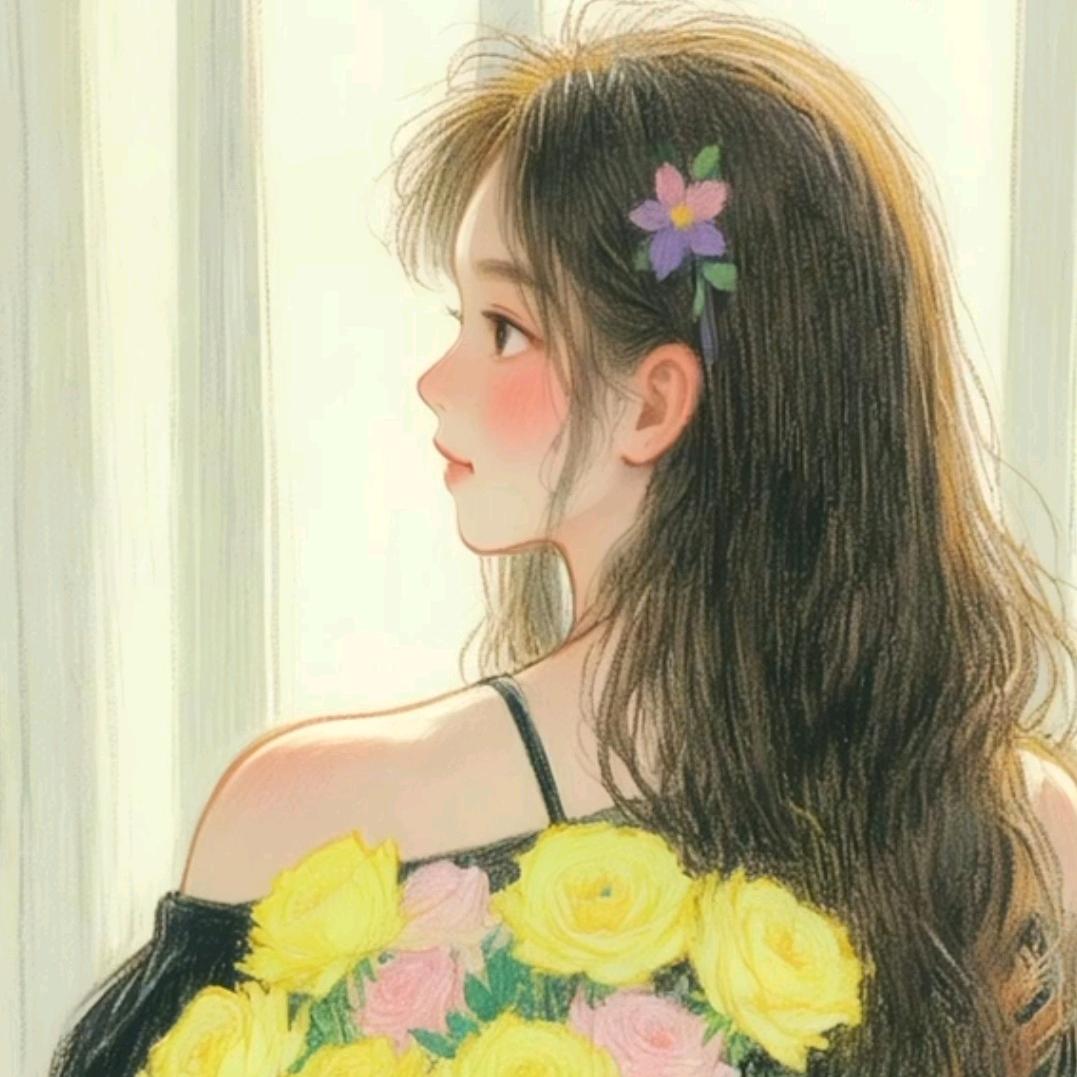 是依依吖♡