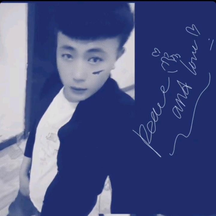 一个人挺好～单身……