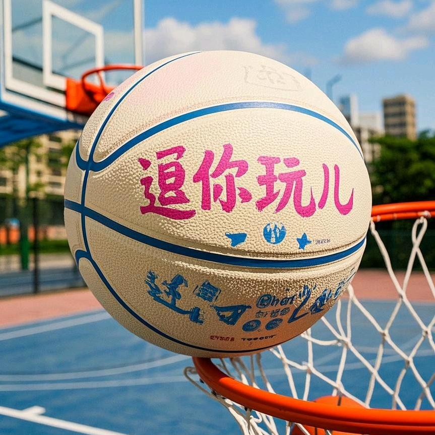 逗你玩儿呢