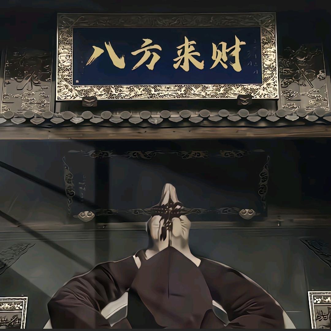 专心搞钱💰