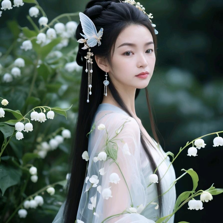 愿你时光🌺🌸