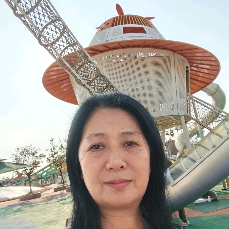 幸福（71年的🐷）