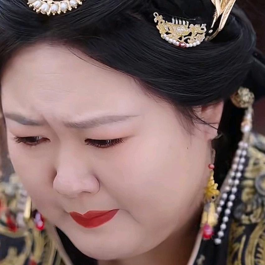 历劫的小仙女