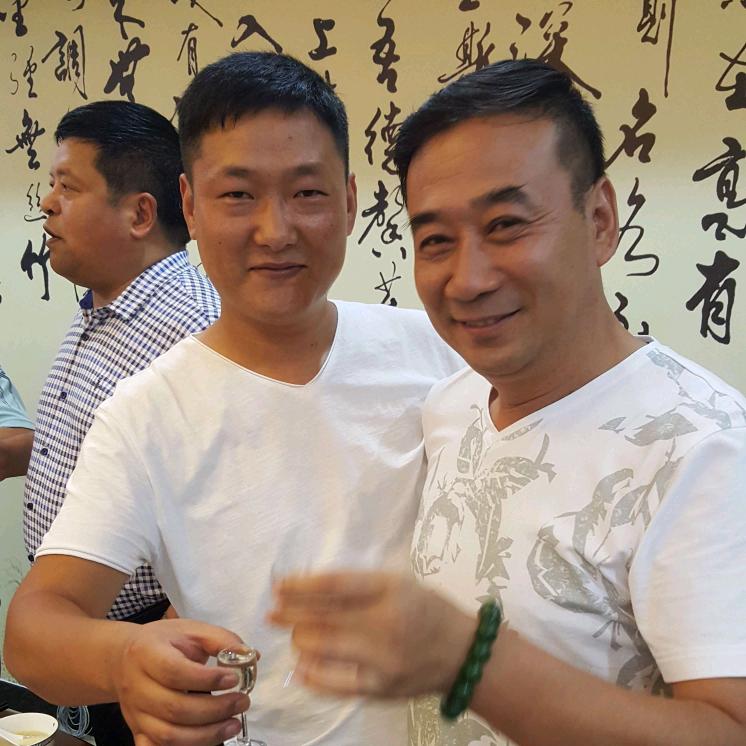 买心安