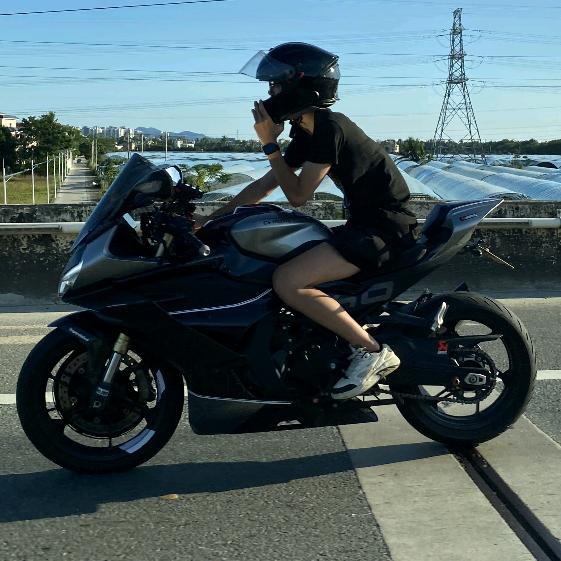 馒头！