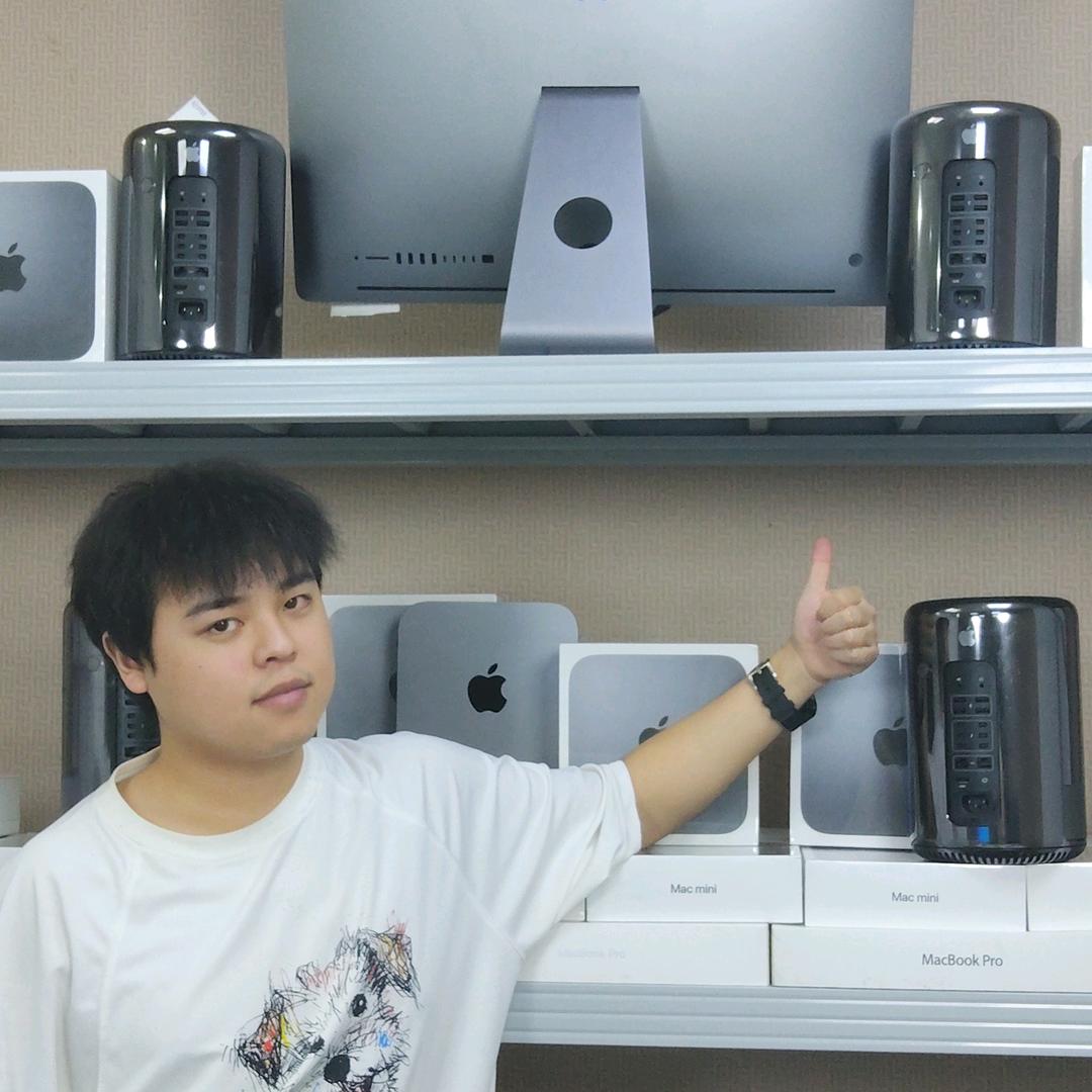 易果数码商行