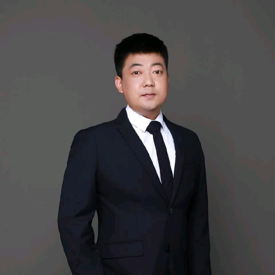 京房甄选张先生