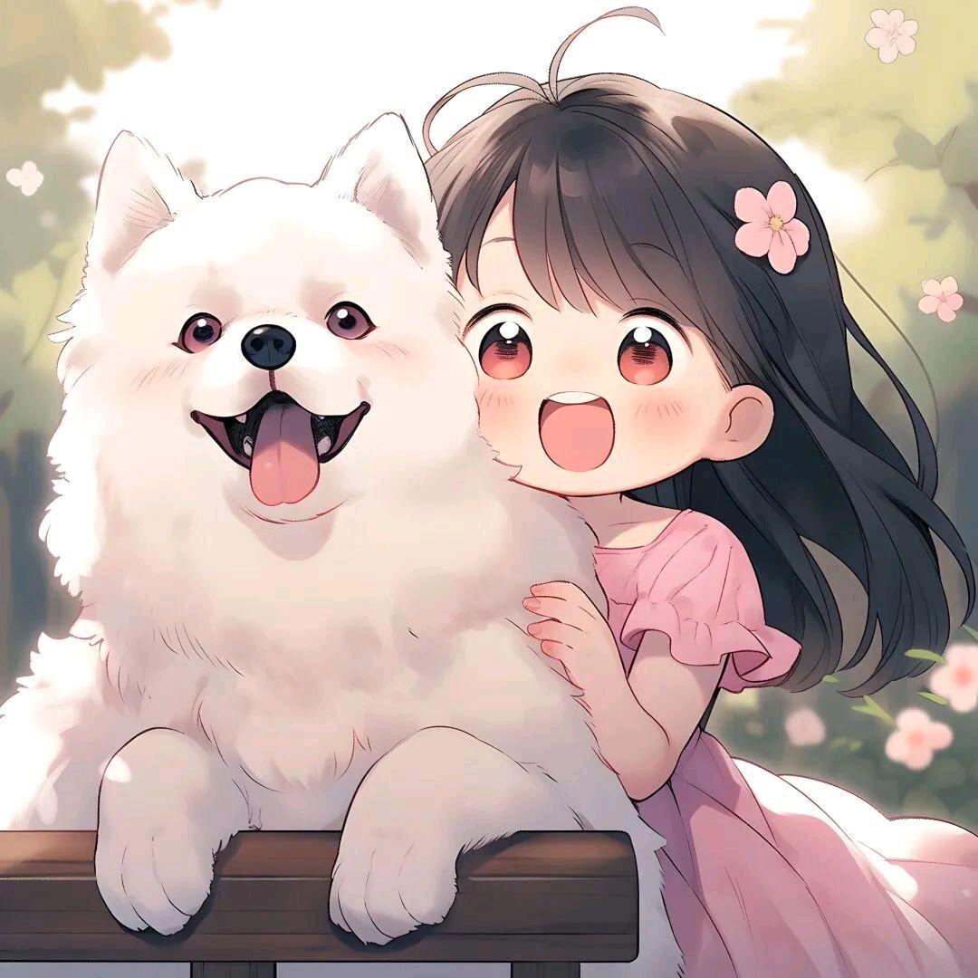 舞动の精灵