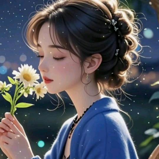 浅笑安然