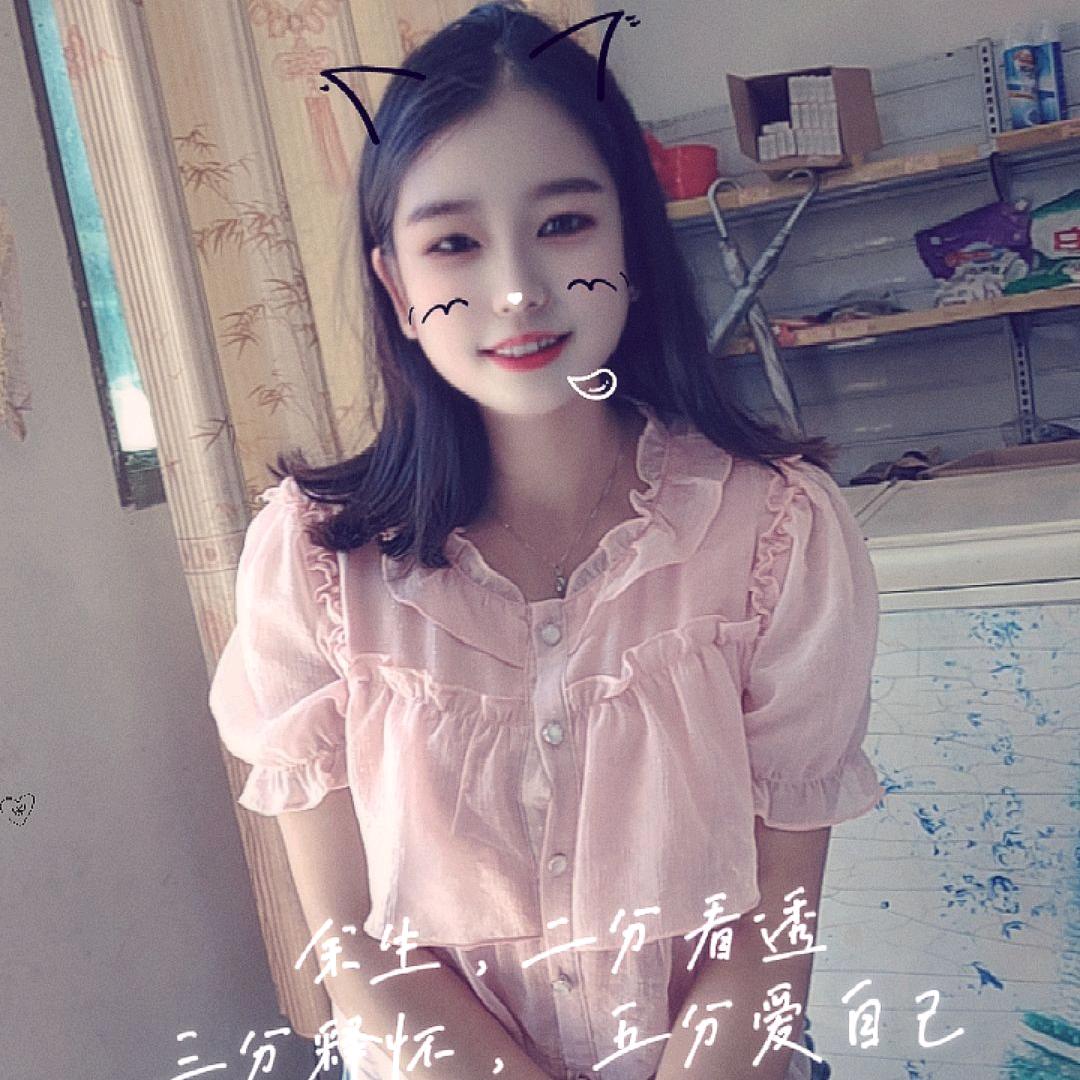 小巫女～香香（万安时帝全屋定制）