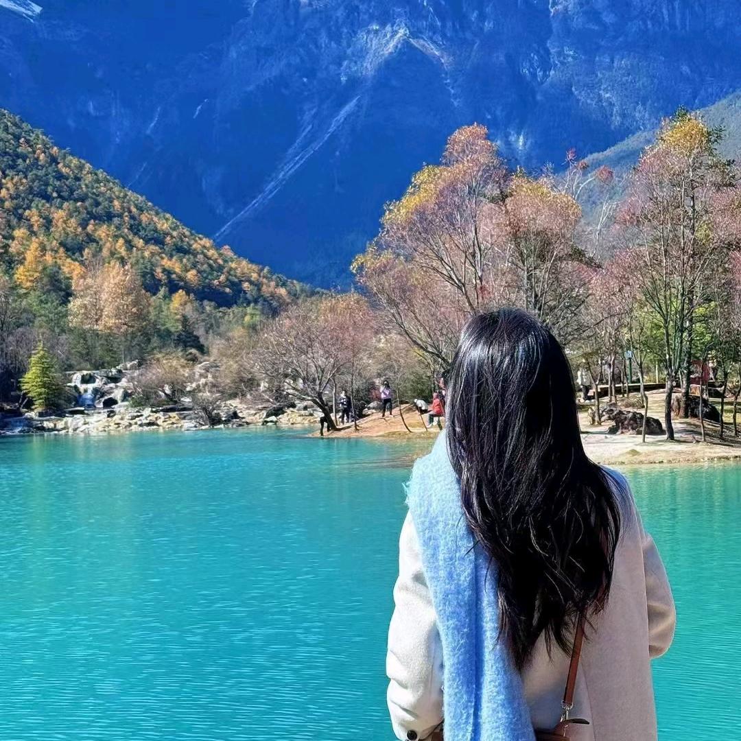 小黄旅行(仙的仙咨询)