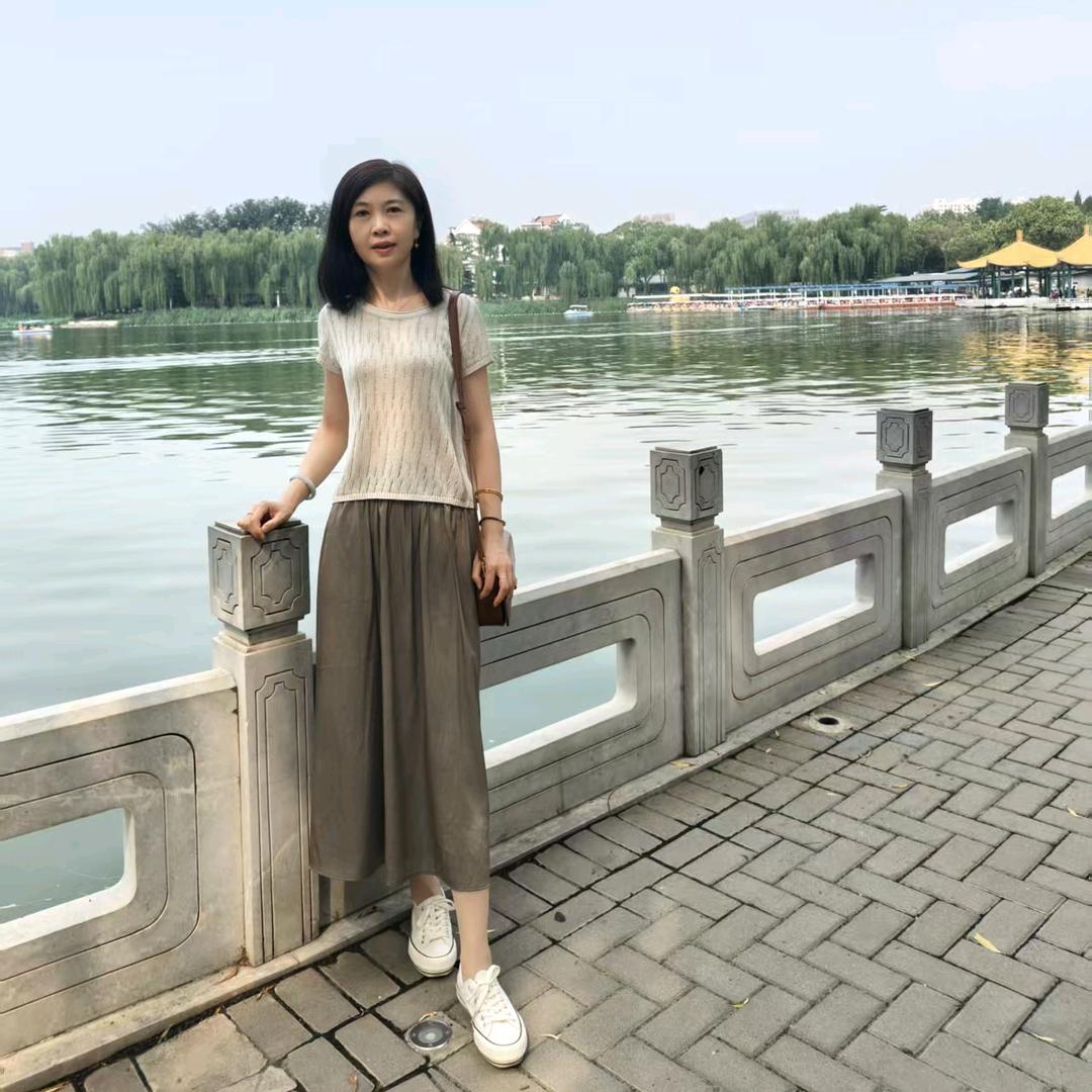 灵芝