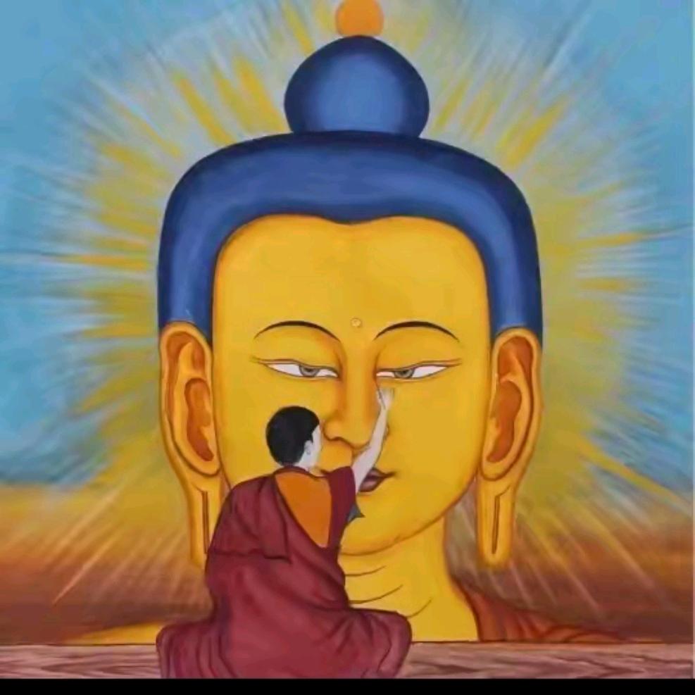 哦罗~普穷👦~