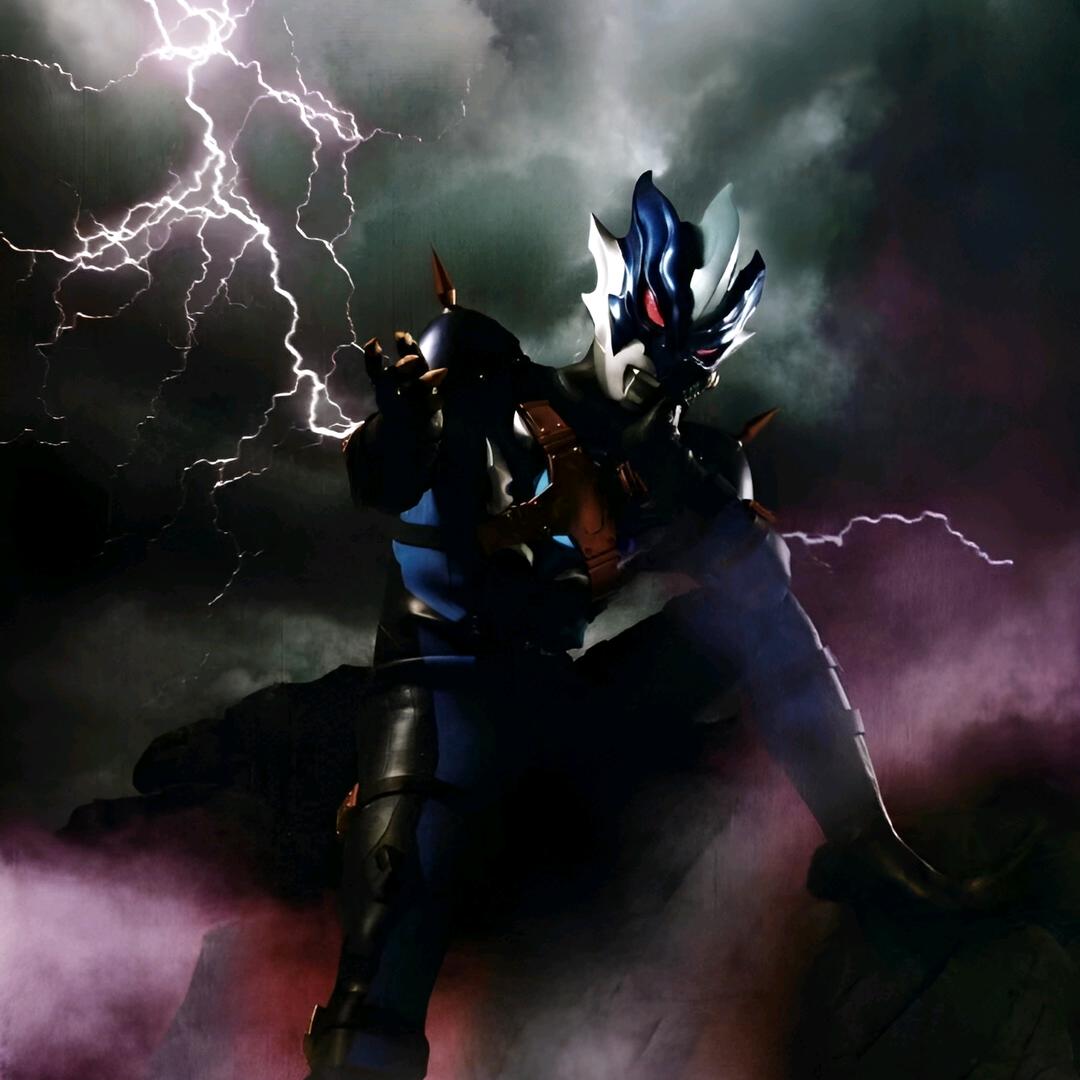 ⚡️托雷基亚奥特曼⚡️