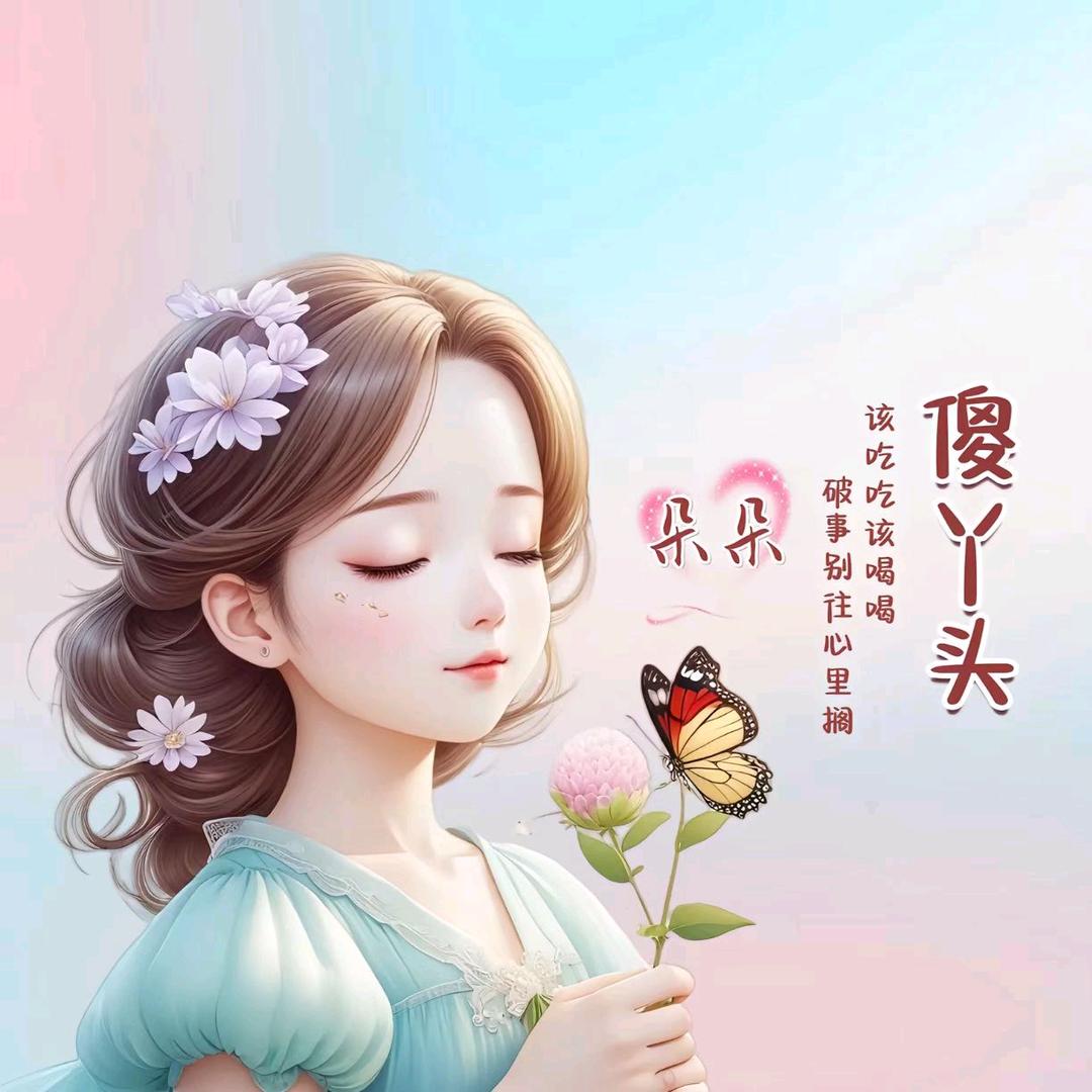 丽