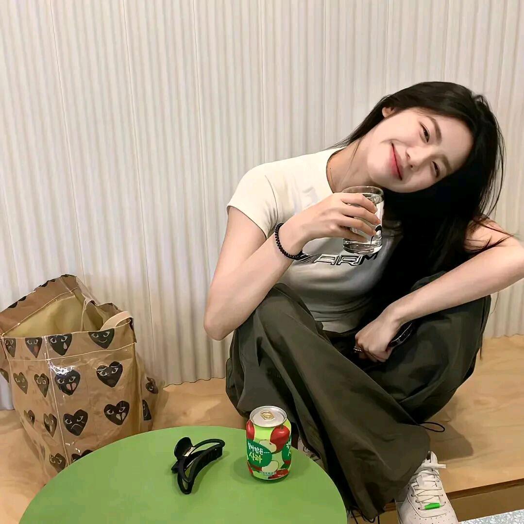 🌈欣欣睡不醒