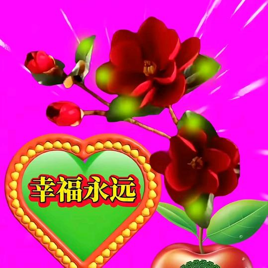 一生平安🍎🍒🍒