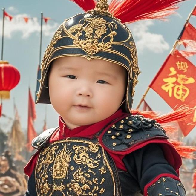 我就是我